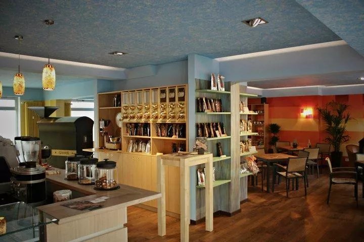 Rosttrommel Coffee Roasters