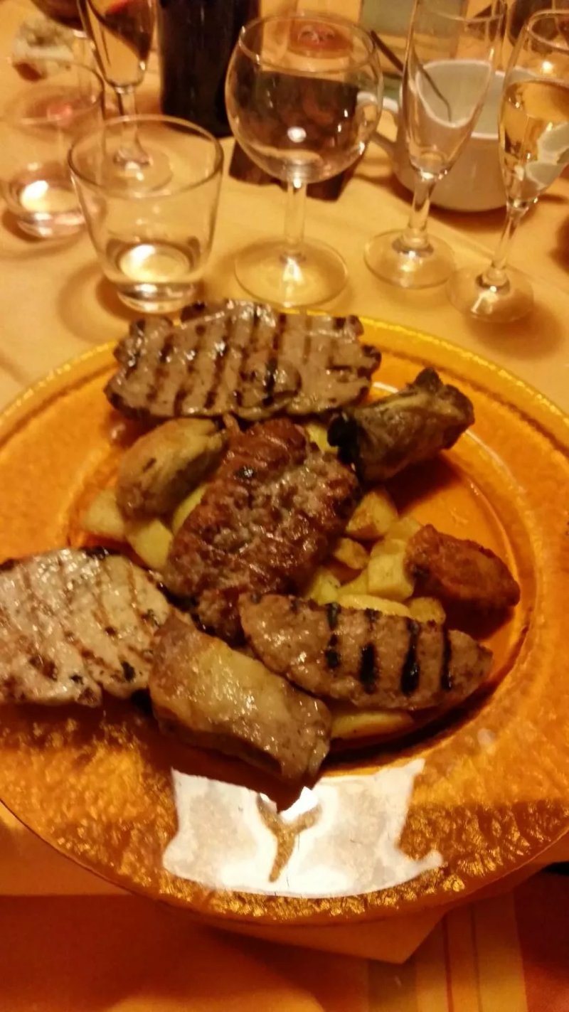 Agriturismo Ca' Guerriera