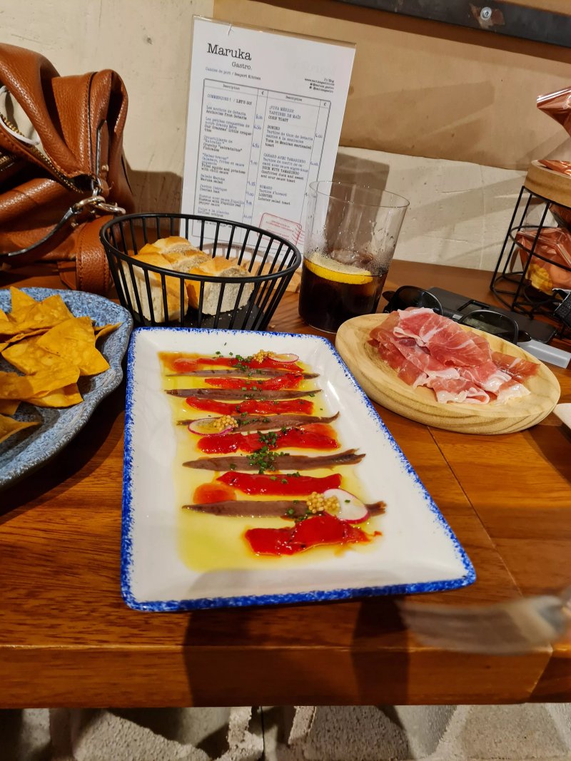 Maruka Gastro