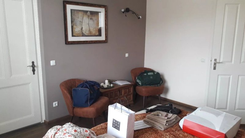 B&B Goedenraad