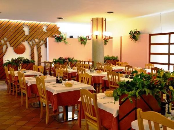 Ristorante Capitol 2
