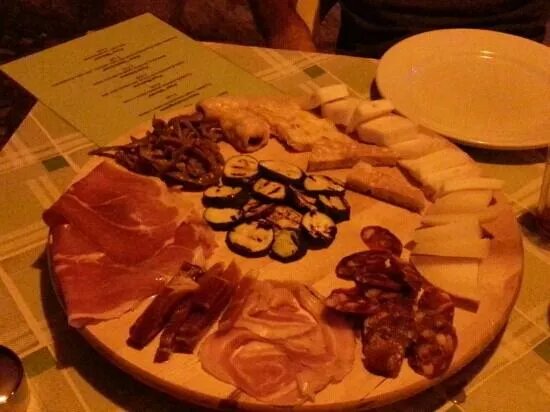 L'Antico Frantoio