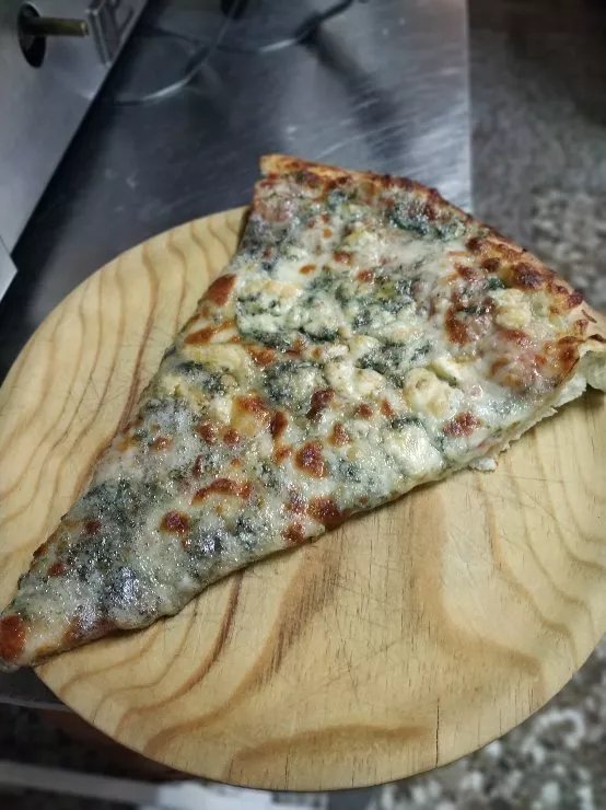 Pizzeria Noveccento