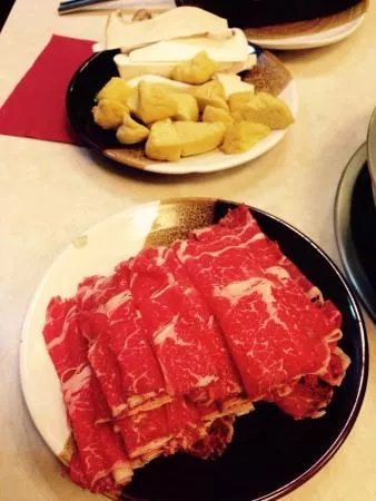 Wang Fu Chinese Restaurant