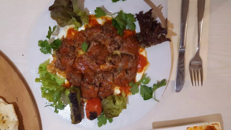 DIWAN Ocakbasi Turkisches Restaurant