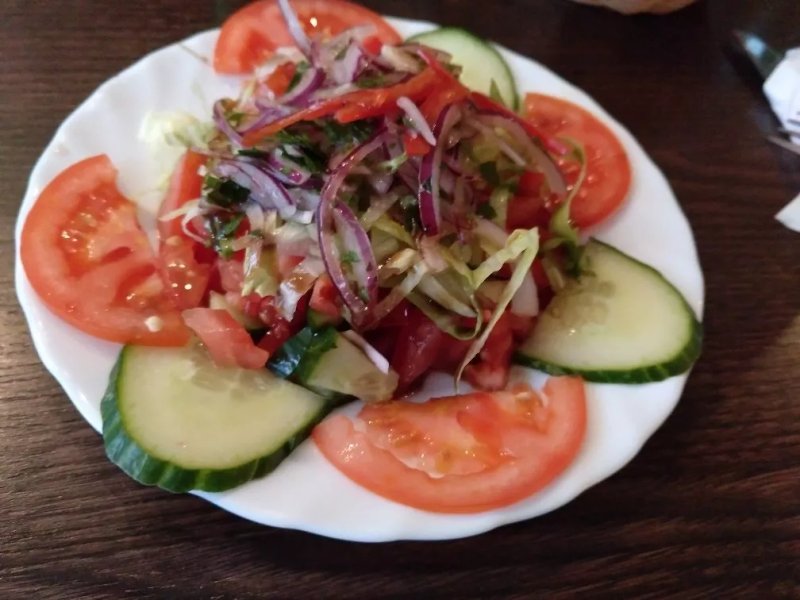 Anatolien Grillhaus