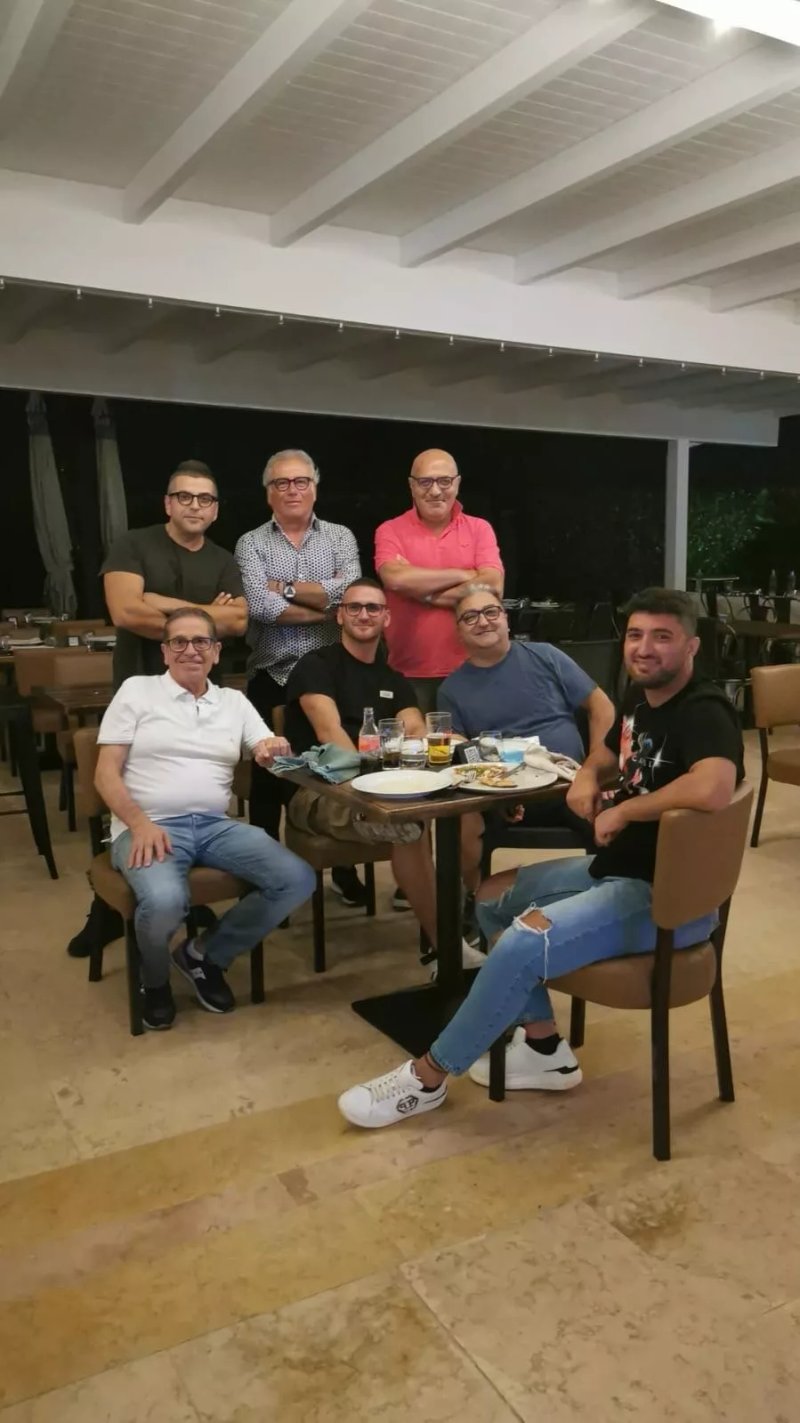 Teda Tenuta Dell'aquia