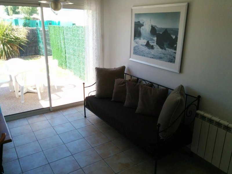 Hotel Appart Mon Calme