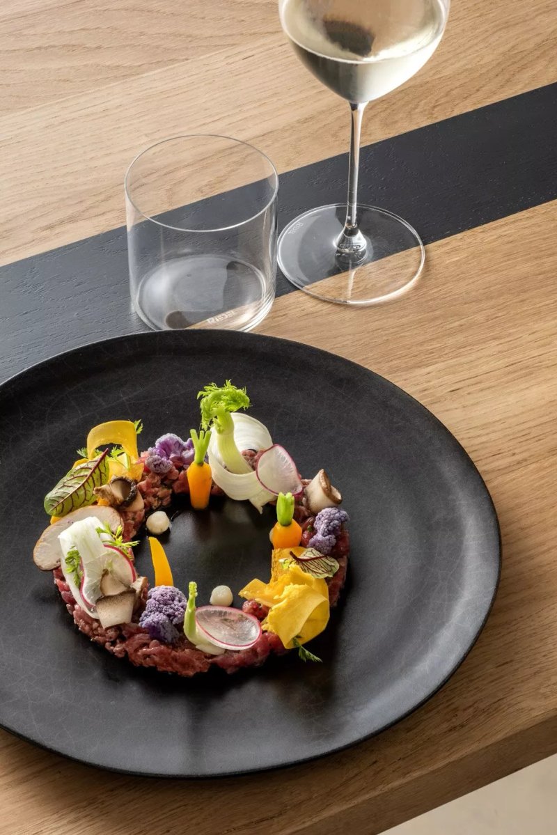 Ristorante Campo Badia