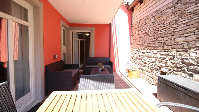 Aparthotel Alte Schmiede Dettelbach