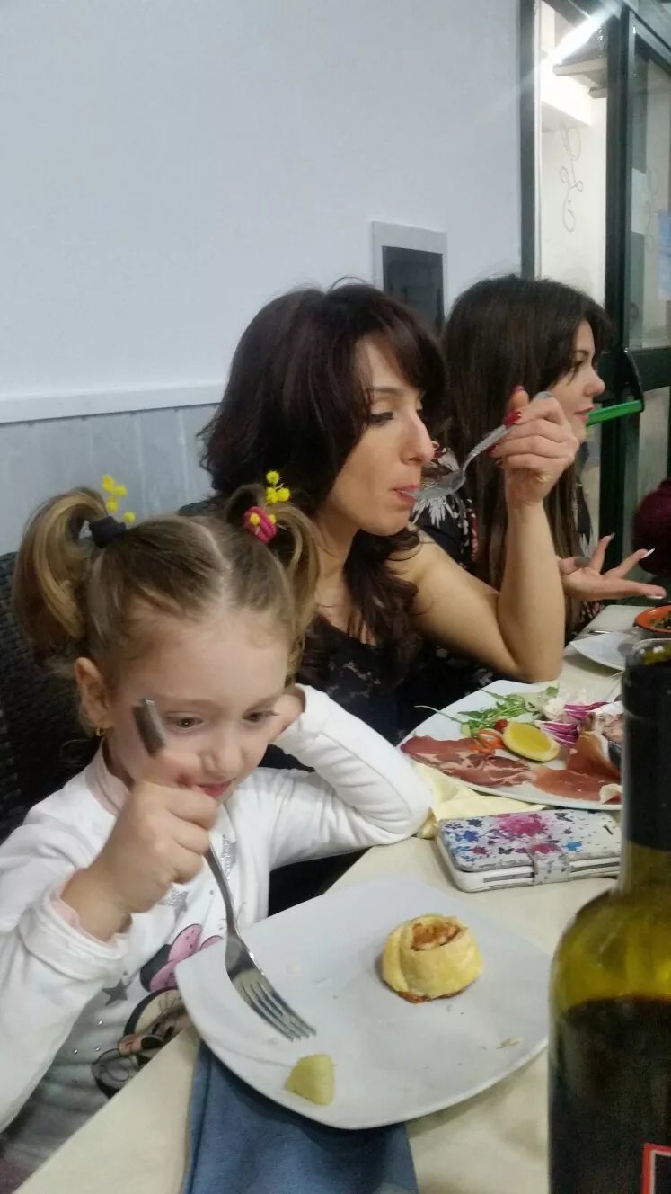 Ristorante Pizzeria Il Caleno