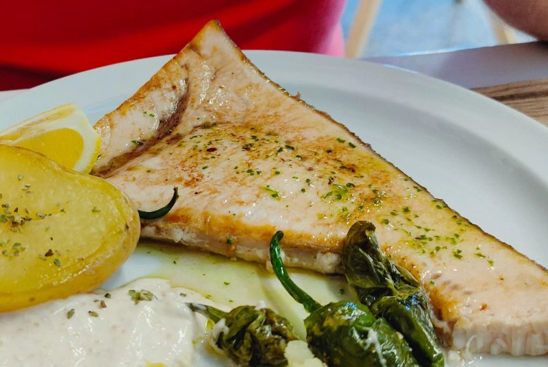 Restaurante Ciudad Del Transporte