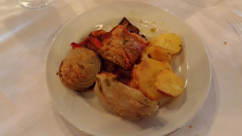 La Clinica del Buongustaio