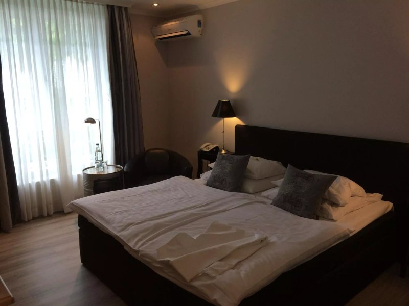 Parkhotel Bielefeld