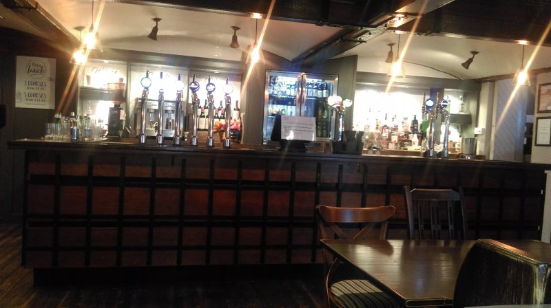 The Livingston Inn