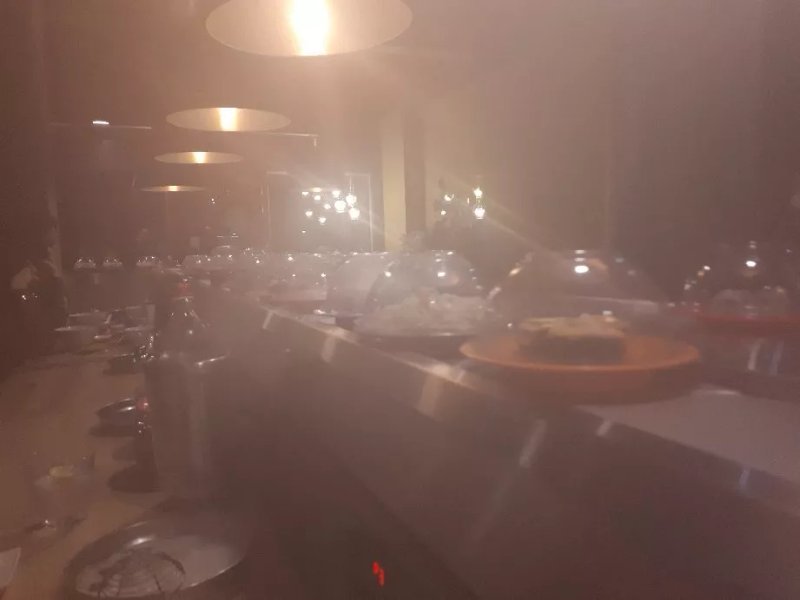 Take Sushi Asian Fondue & Sushi
