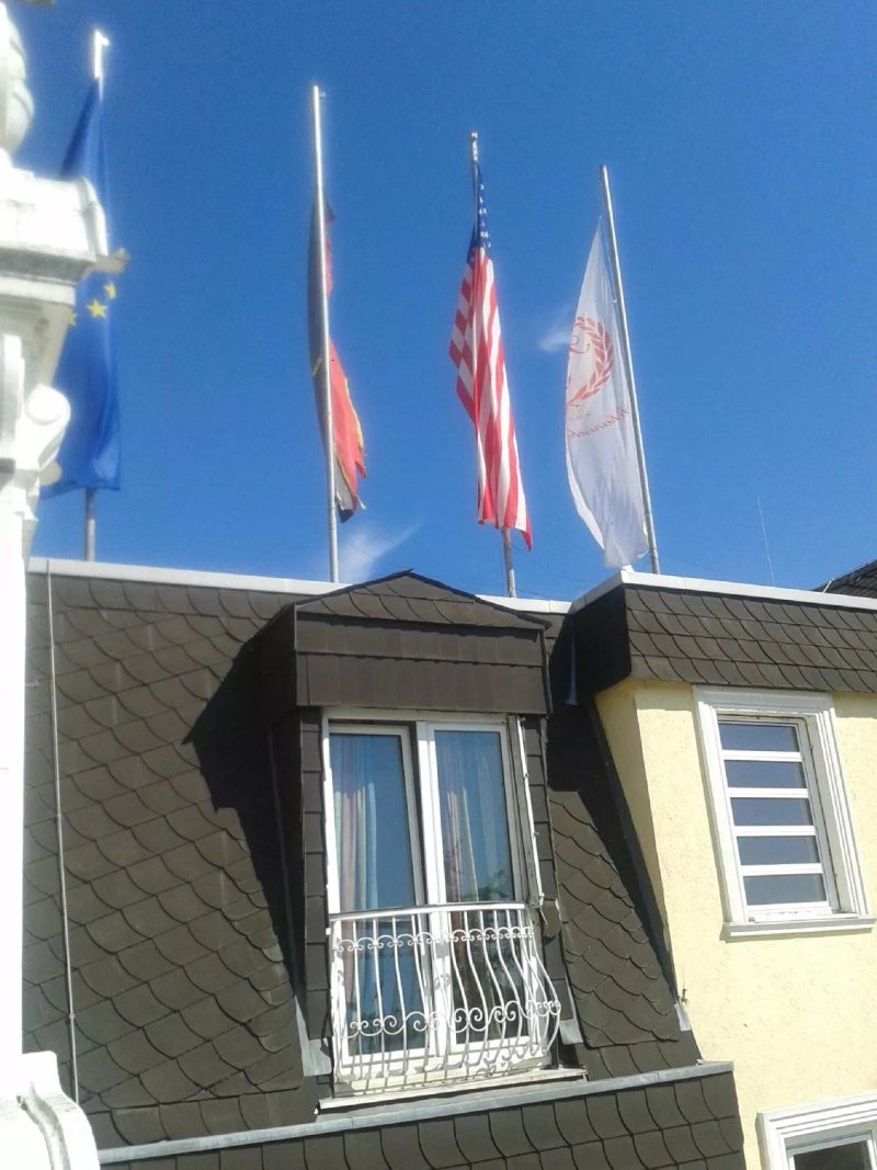 Hotel-Restaurant Rheinischer Hof