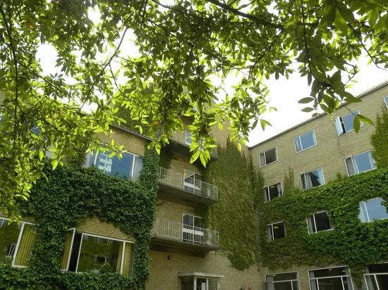 Aarhus Universitet