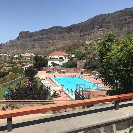 Piscina Publica Municipal