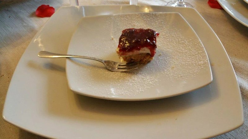 ristorante pizzeria LA FENICE