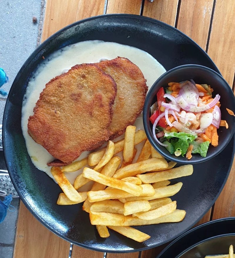 JAKOB - Restaurant & Cafe