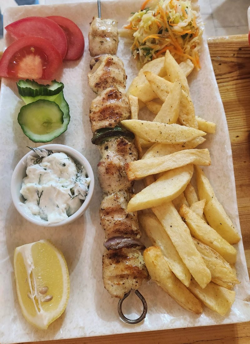 Elea Traditional Taverna