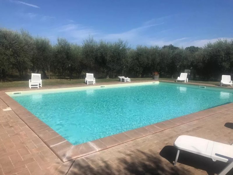 Agriturismo Gabellette