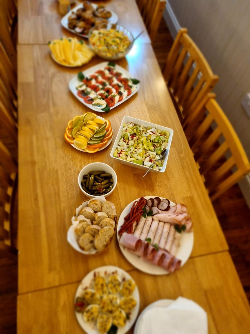 Poloniusz Polish Restaurant & Bar