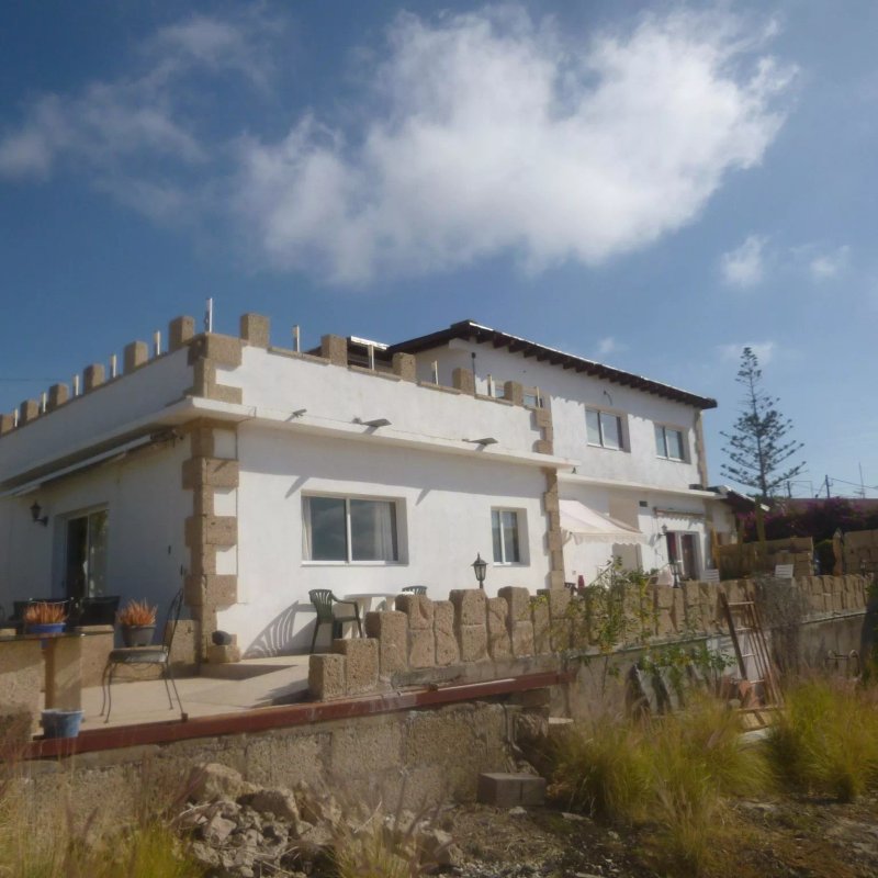 Apartments Vista Montaña Roja