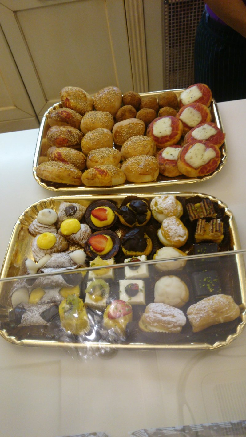 Dolce Sicilia