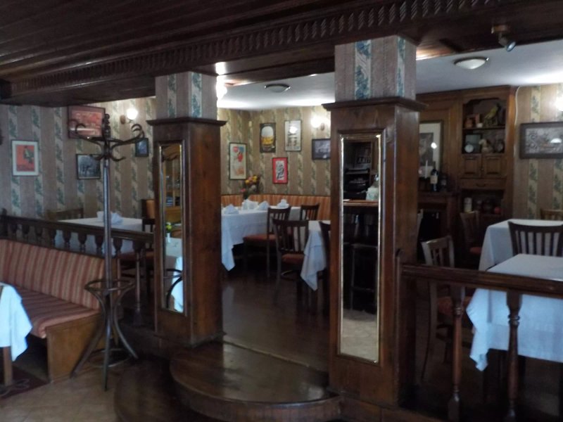 Restaurant Konaka