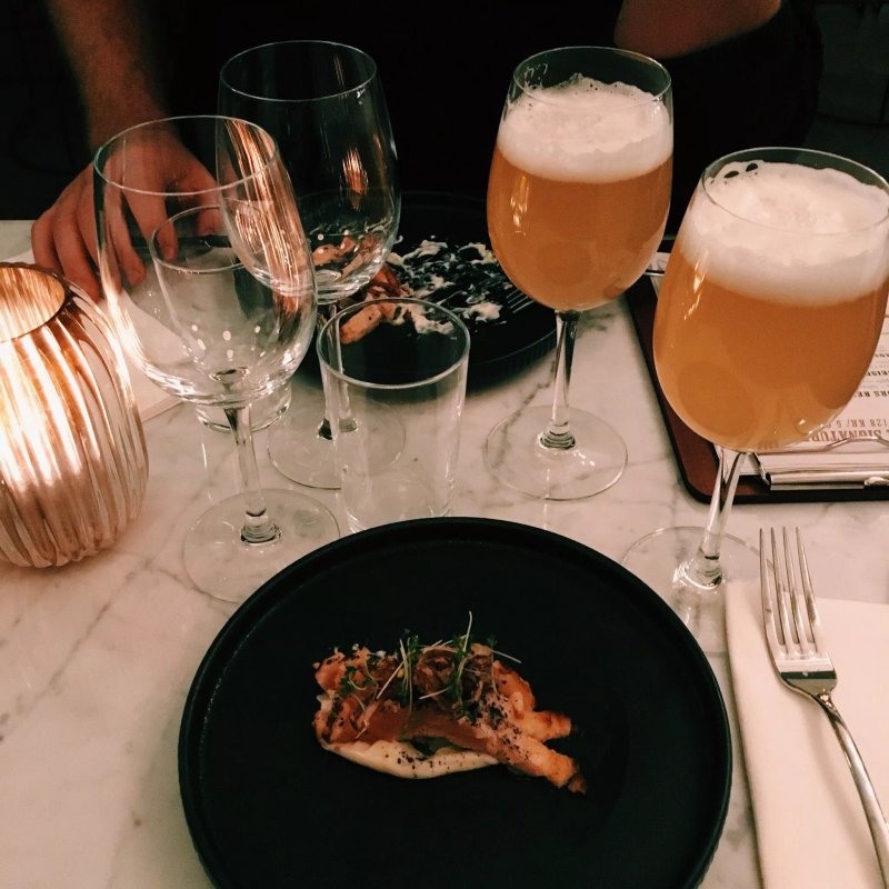 Teatergatan Restaurang & Bar