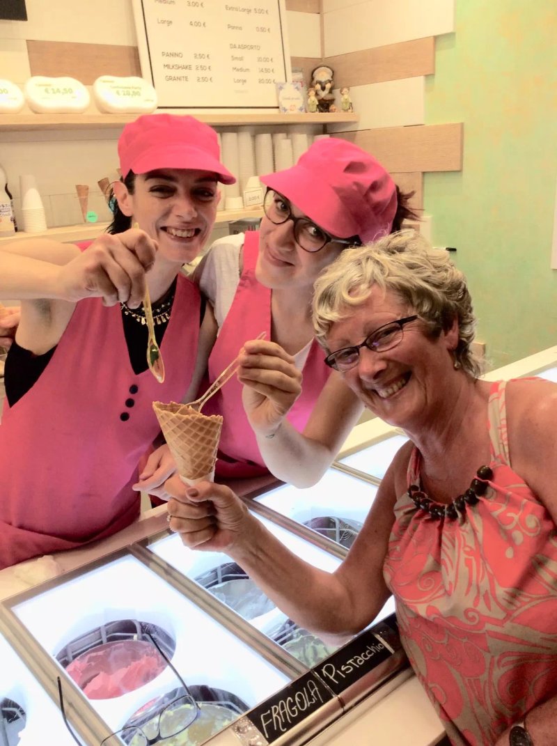 Fior di Gelato