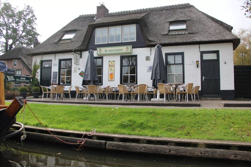 De Witte Hoeve