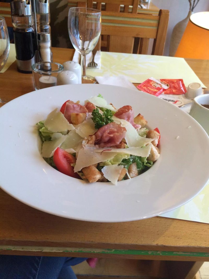 Concordia Ristorante & Pizzeria