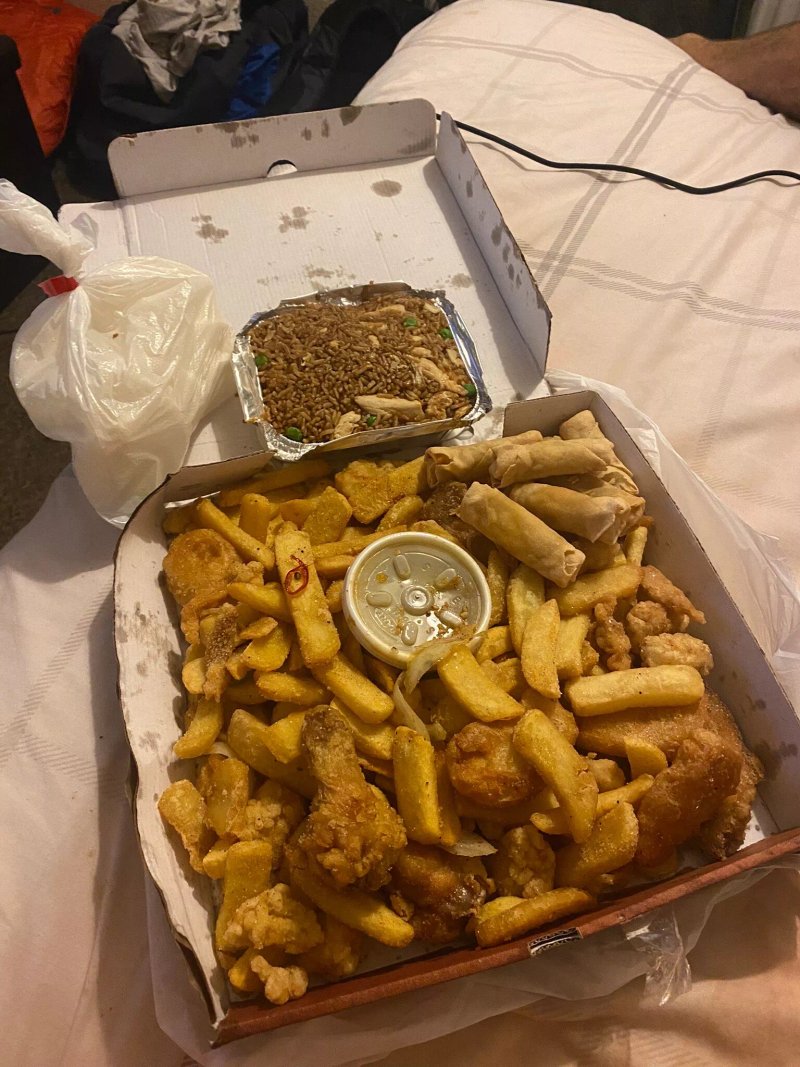 Fatts House Takeaway
