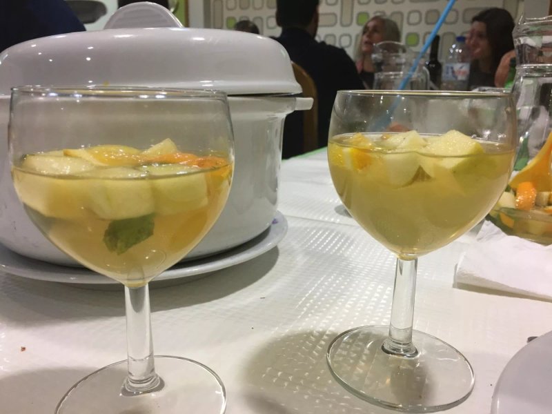 Restaurante Mariqueira O Carlitos