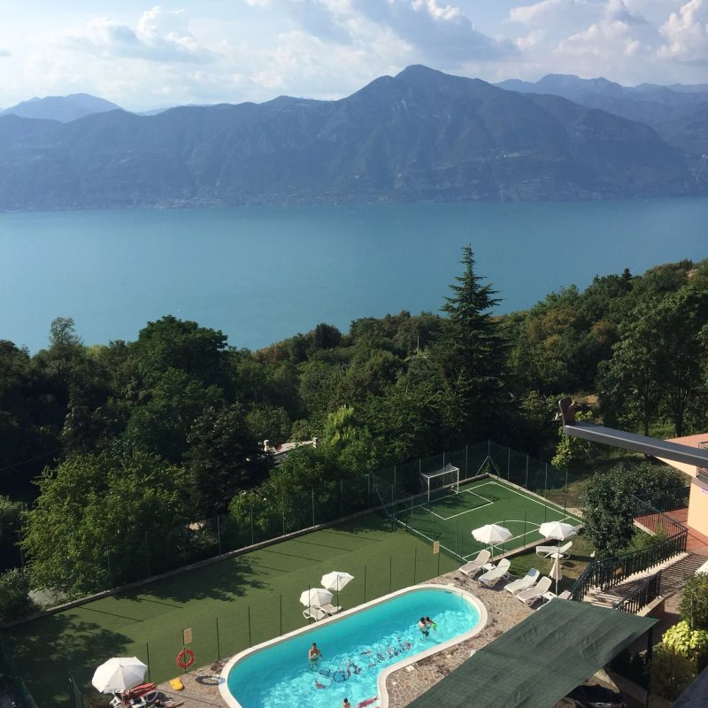 Hotel San Zeno