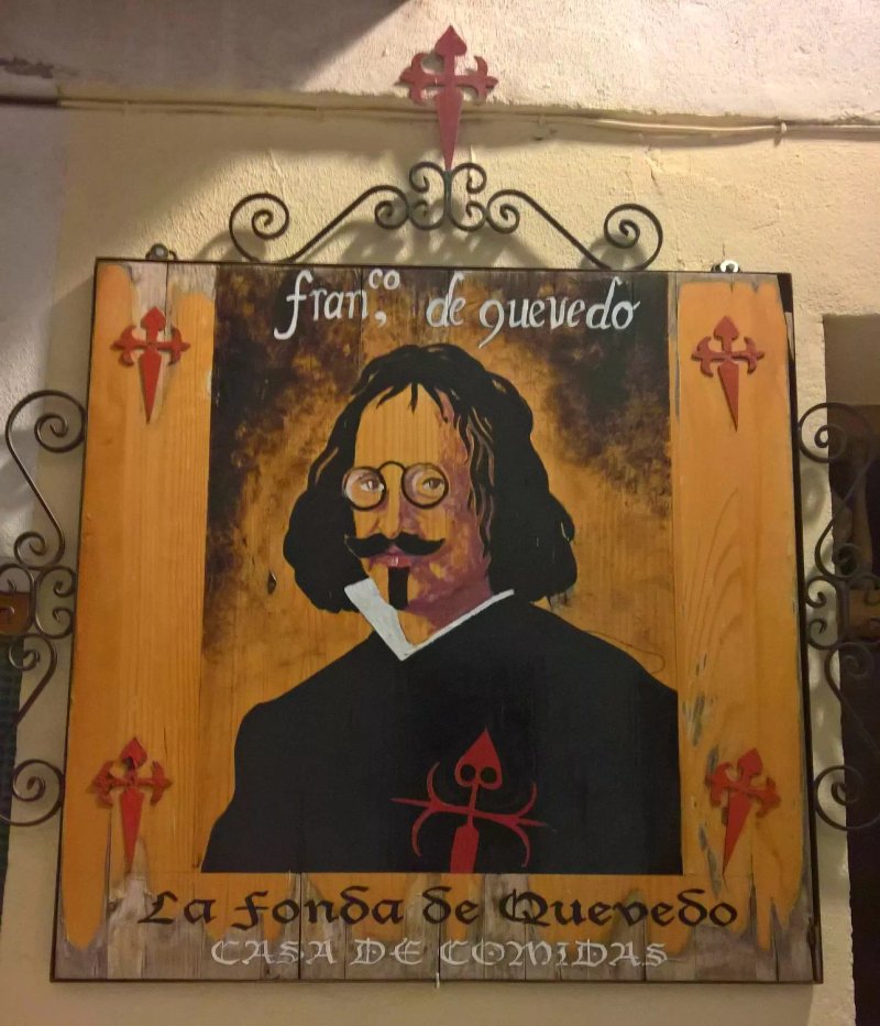 La Fonda De Quevedo