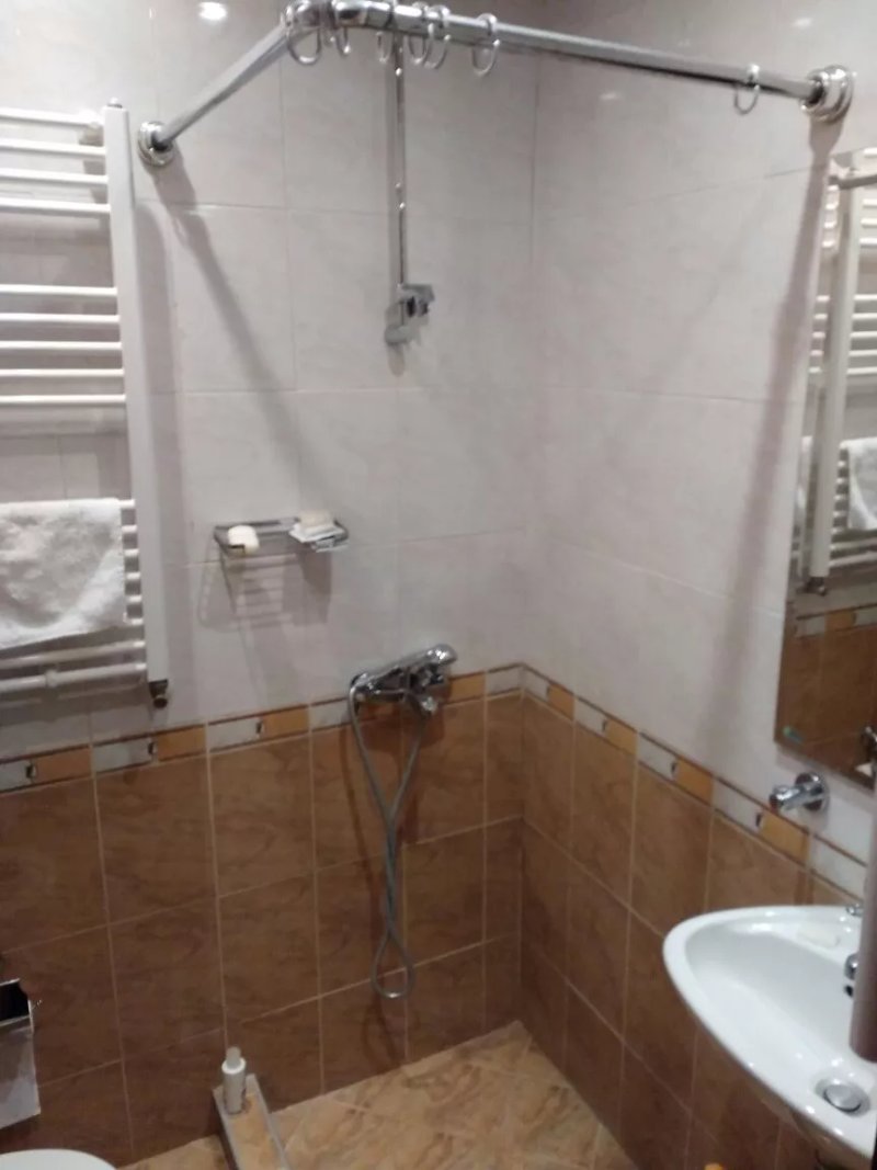 Hotel Bojur & Bojurland Apartment Complex