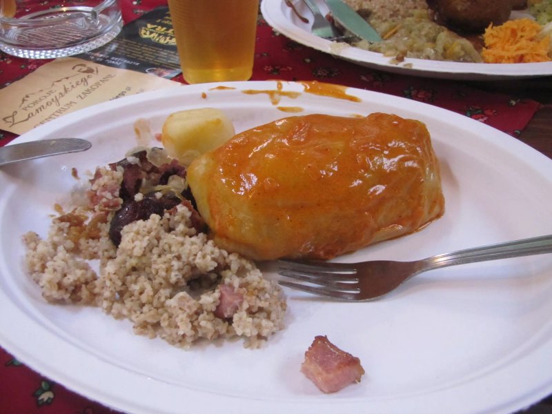 Pokoje Zamoyskiego