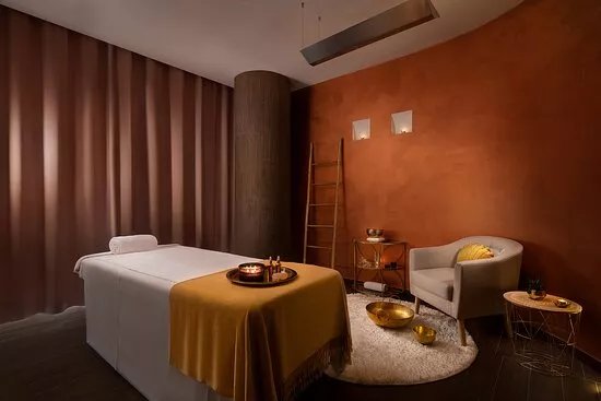 Cocoon Wellness Spa Milan