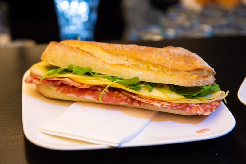 Lo Spezzino | Italian Sports Bar