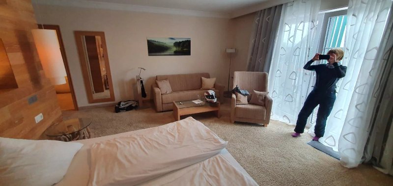Hotel Sauerlander Hof