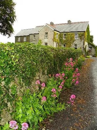 Corrib View Farmhouse