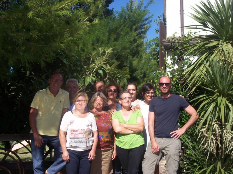Agriturismo Il Rocchetto