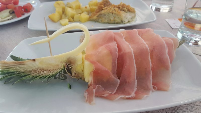 Hotel Jadran