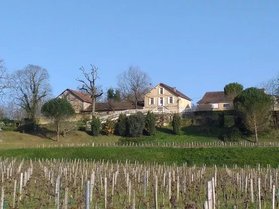 Chateau Puynormond