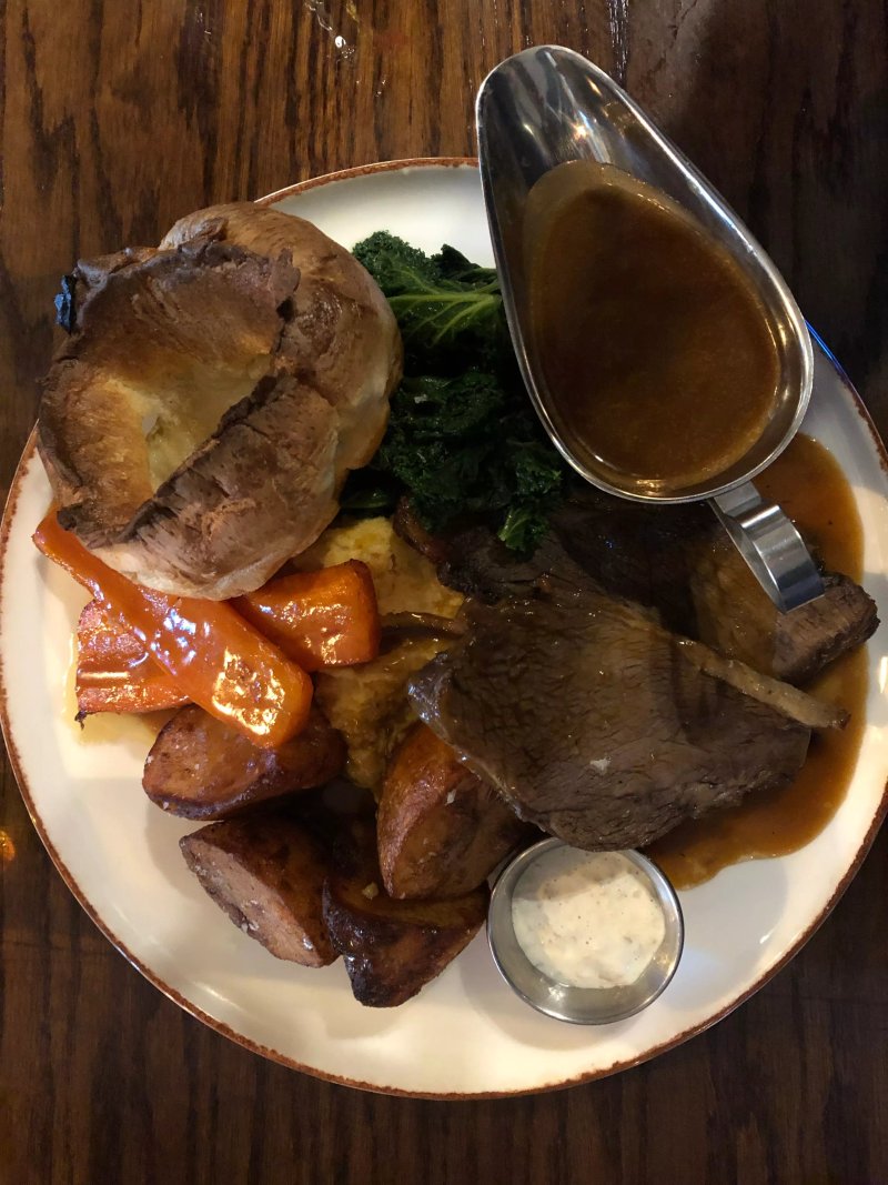 Bethnal Green Tavern