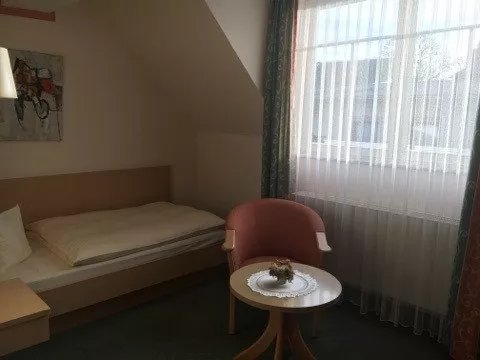 Schmaerrnche Restaurant-Gaestehaus
